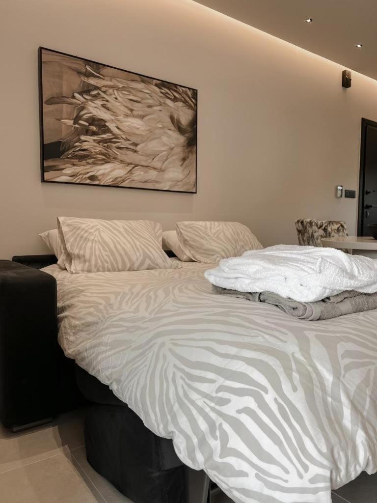 Lagonisi Luxury Appartment 2 By The Sea Екстериор снимка