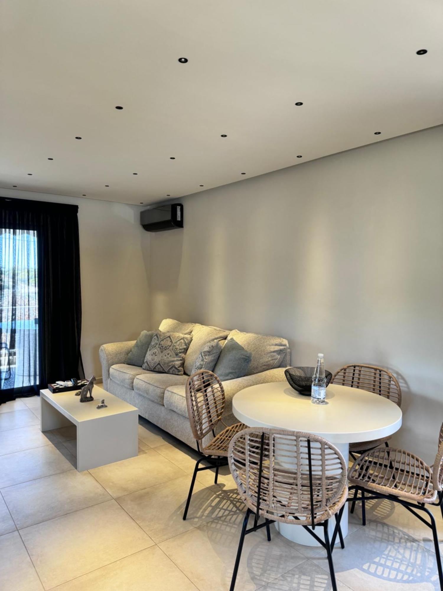 Lagonisi Luxury Appartment 2 By The Sea Екстериор снимка